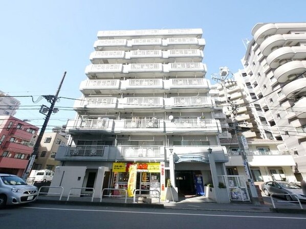 デイム橋本の物件内観写真